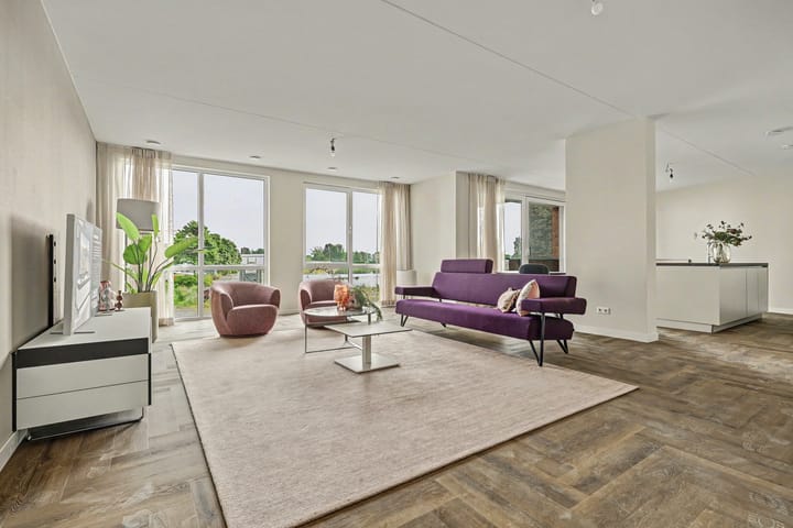 Photo 5 of Elantra: Appartement C (Bouwnr. 15)