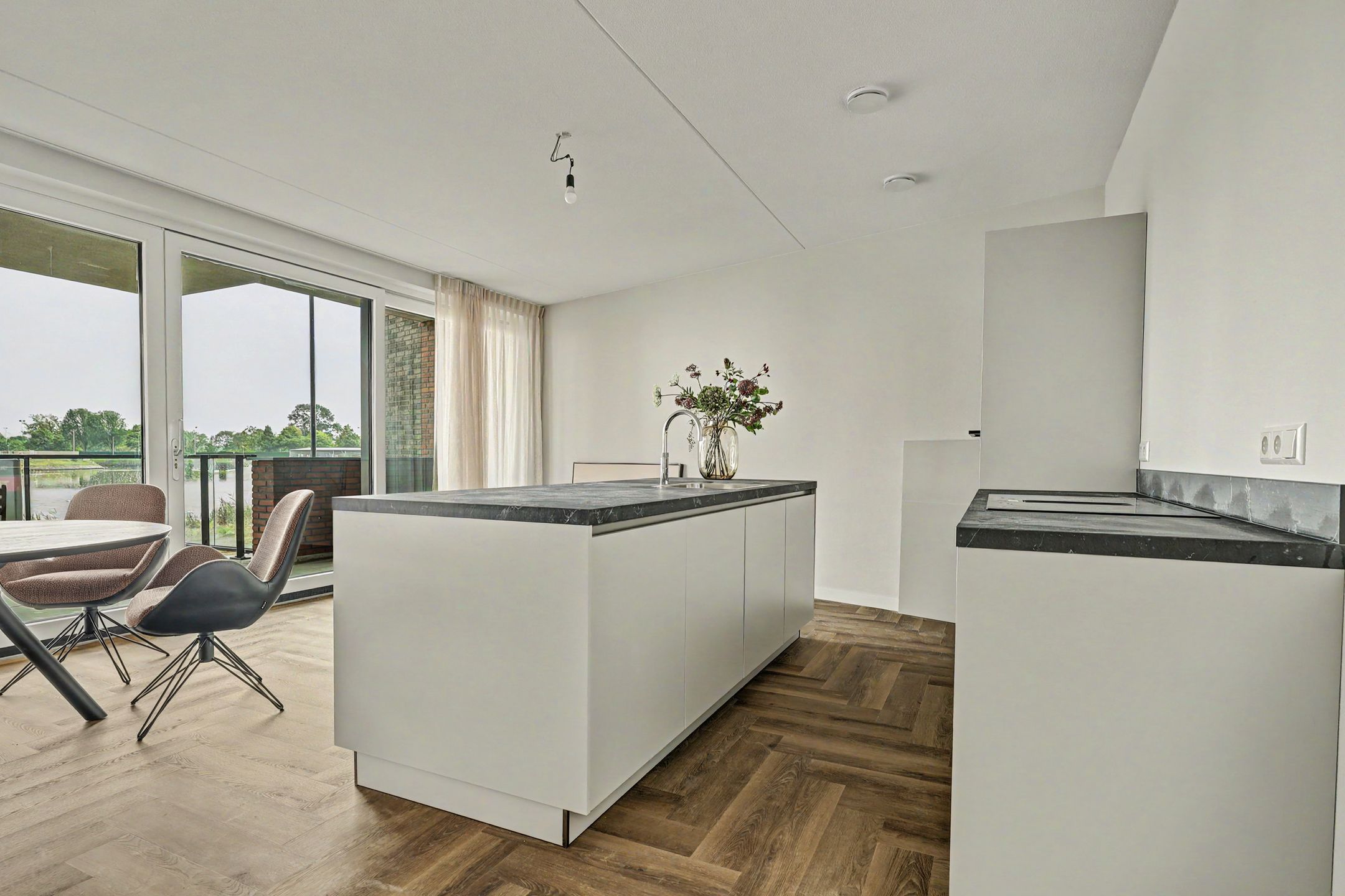Photo 18 of Elantra: Appartement C (Bouwnr. 15)