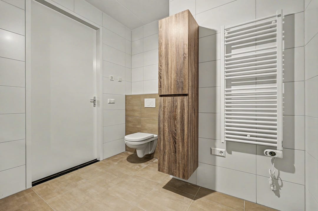 Photo 26 of Elantra: Appartement C (Bouwnr. 15)