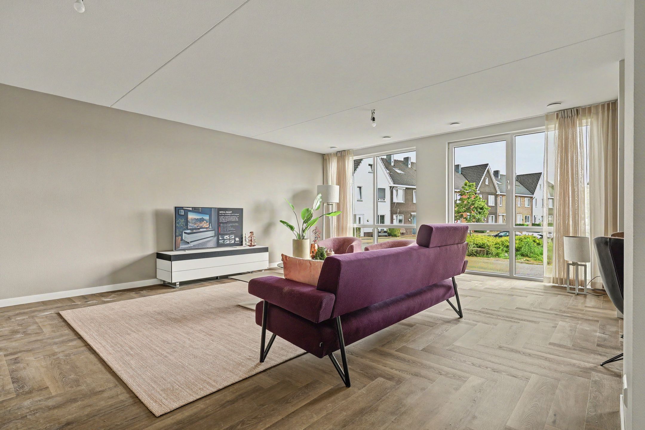 Photo 15 of Elantra: Appartement C (Bouwnr. 15)