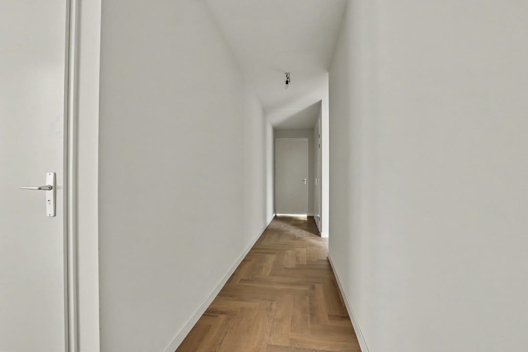 Photo 13 of Elantra: Appartement C (Bouwnr. 15)