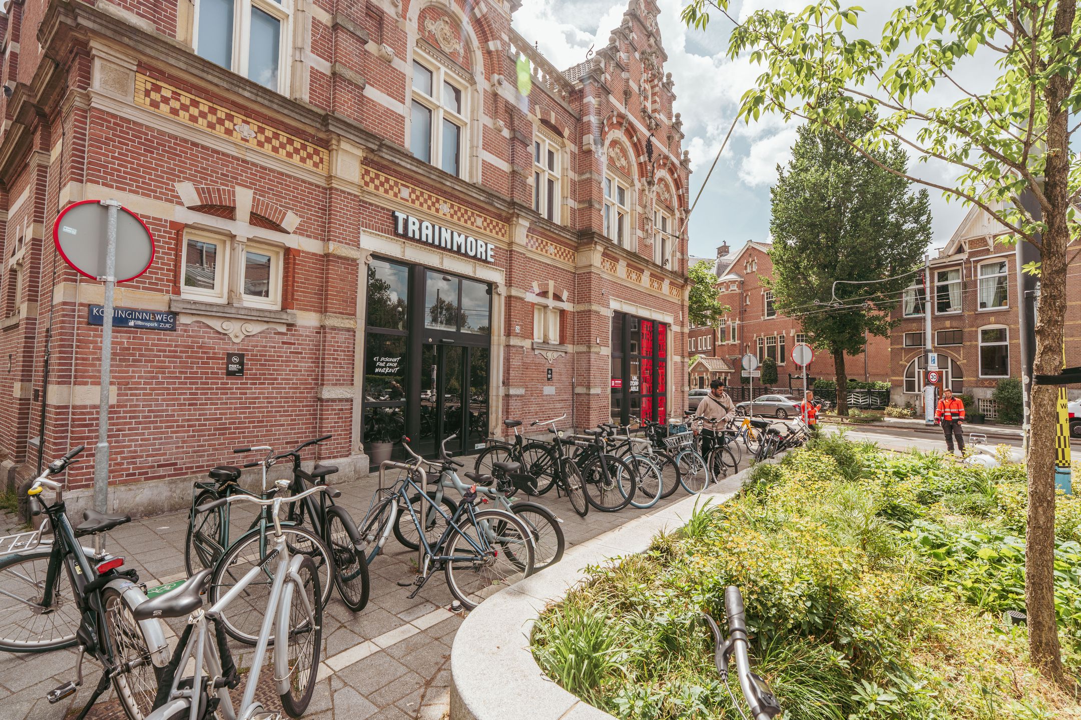 Foto 45 van Emmastraat 32-G