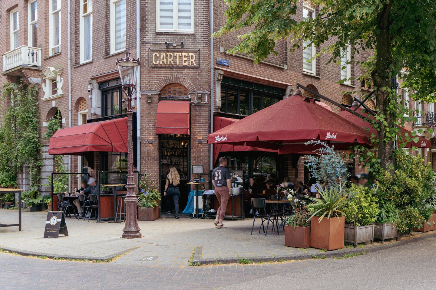 Foto 44 van Emmastraat 32-G