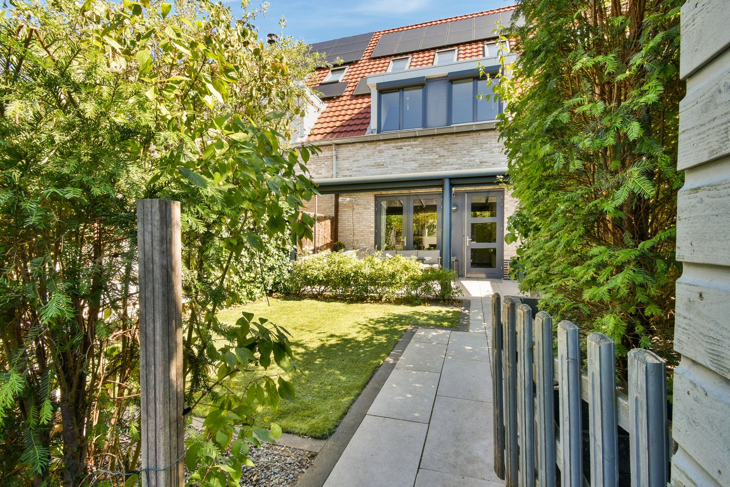Foto 4 van Dagpauwoogstraat 7