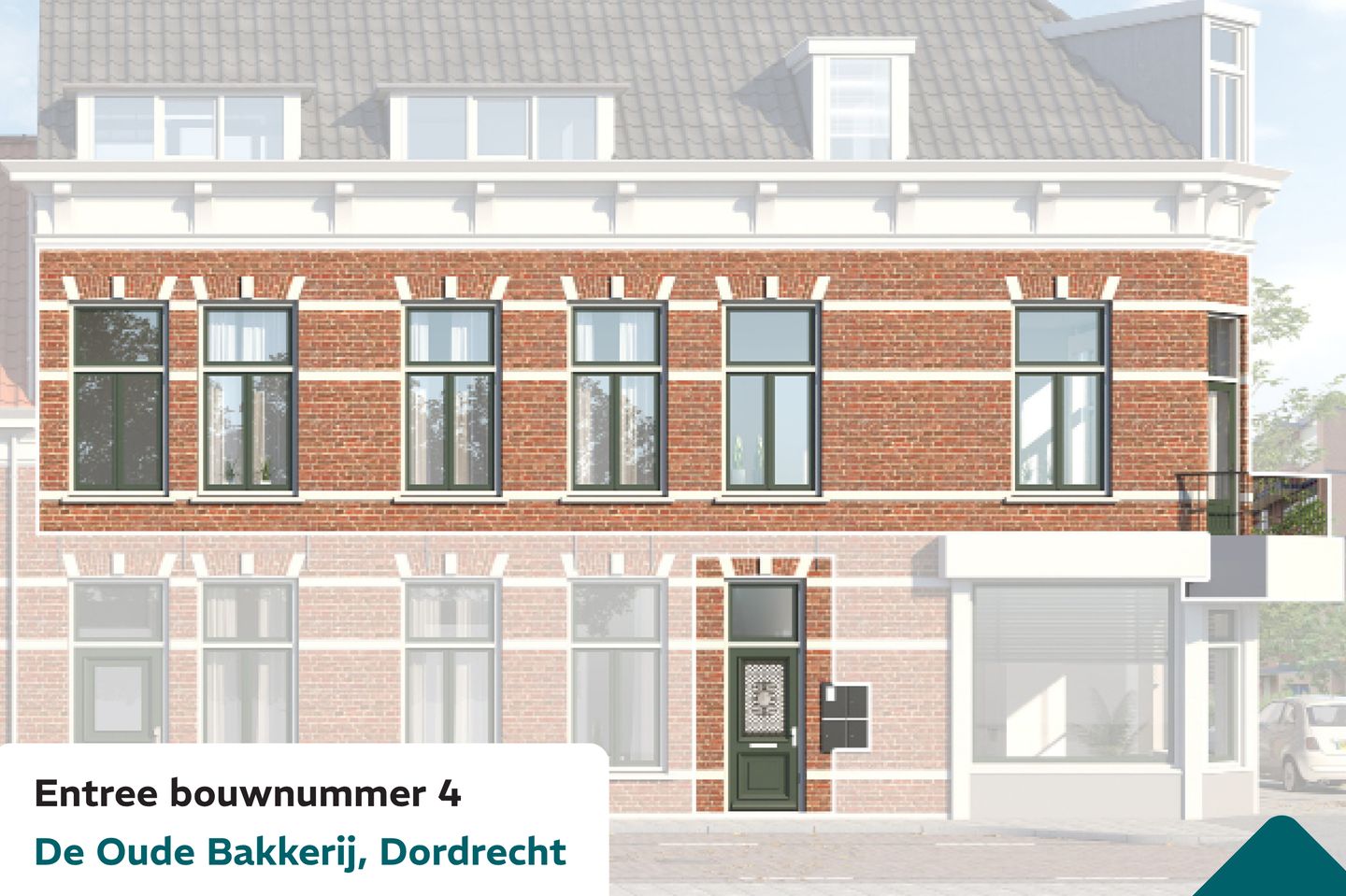 Foto 10 van Generaal van der Heijdenstraat 38