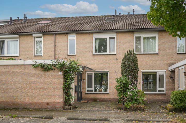 Photo 3 of De Brink 6