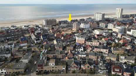 Thorbeckestraat thumbnail