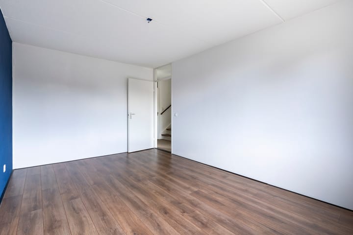 Tussenwoning te koop: Landmansweide 67, Nieuwegein