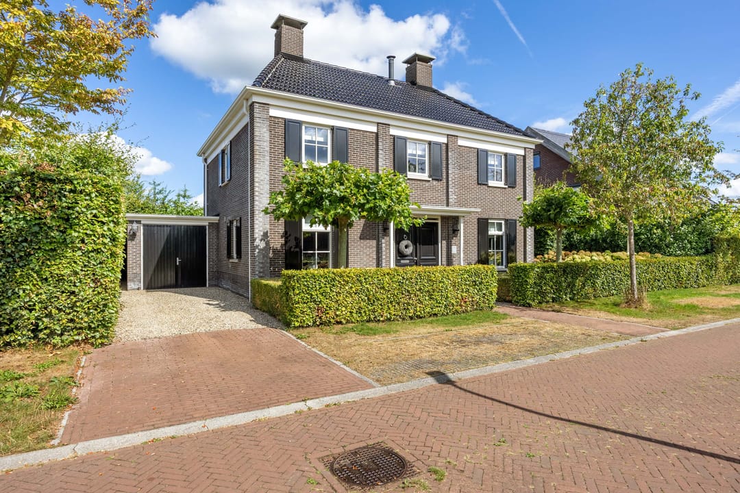 Foto 1 van Polluxstraat 15