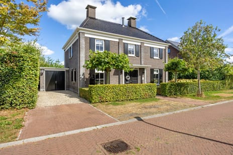 Polluxstraat thumbnail