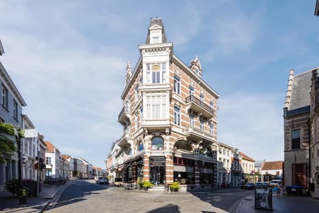 Steenbergsestraat thumbnail