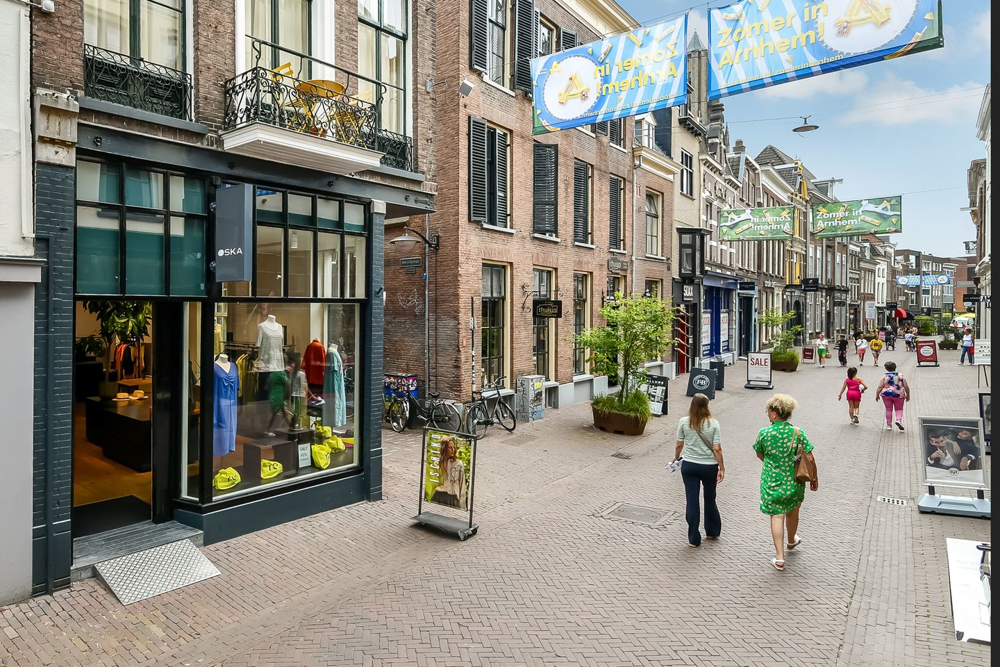 View photo 4 of Bakkerstraat 12