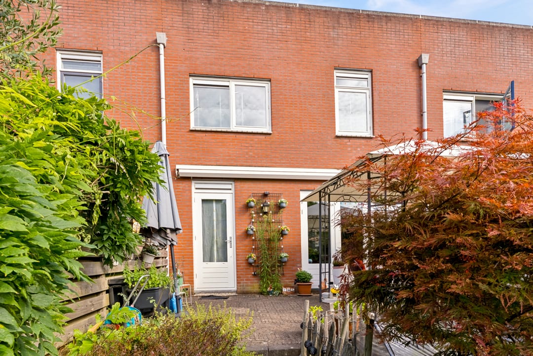 Foto 43 van Aalbessenstraat 23