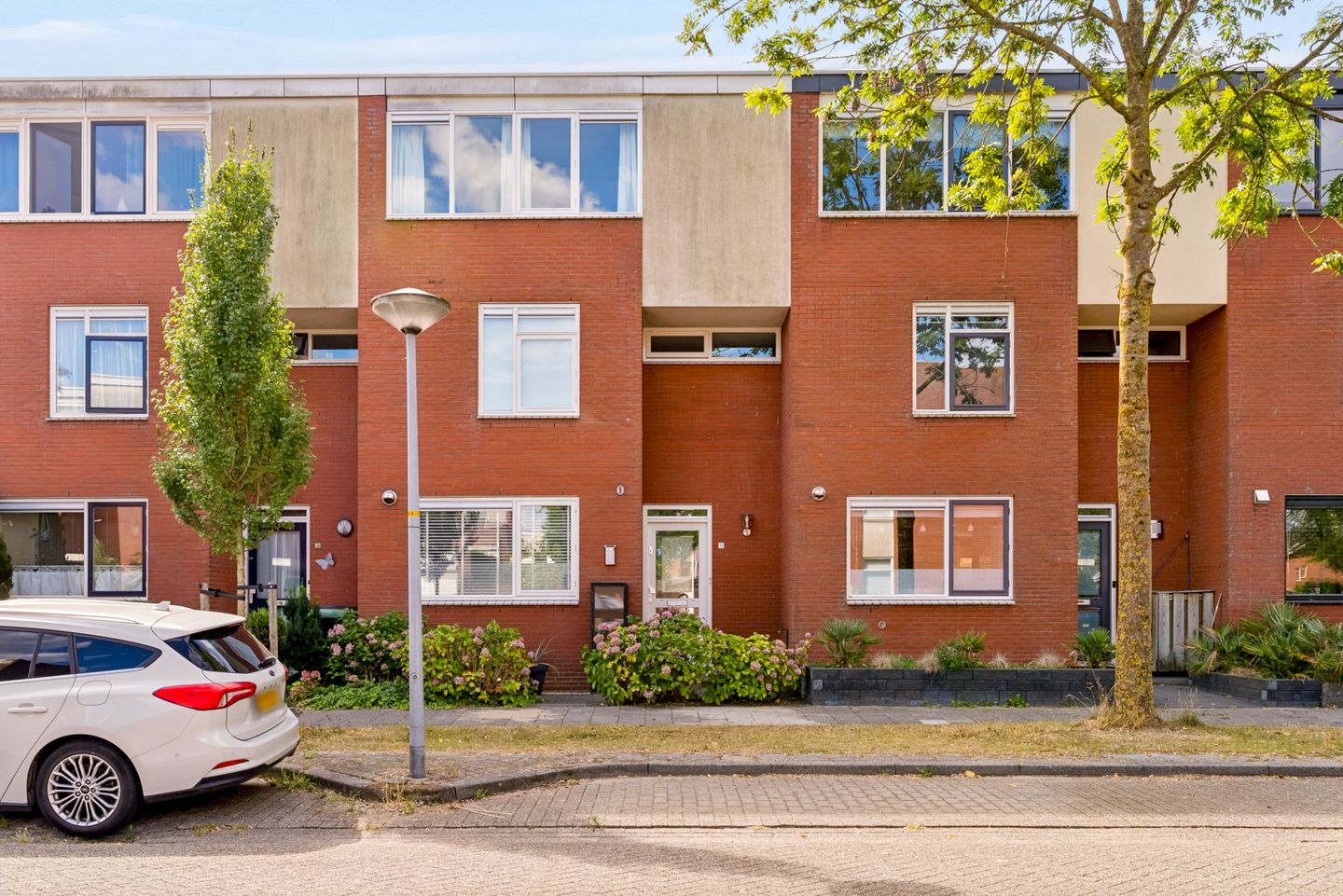 Foto 50 van Aalbessenstraat 23