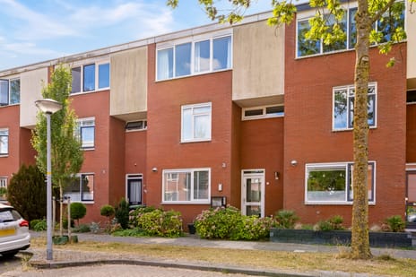 Aalbessenstraat thumbnail