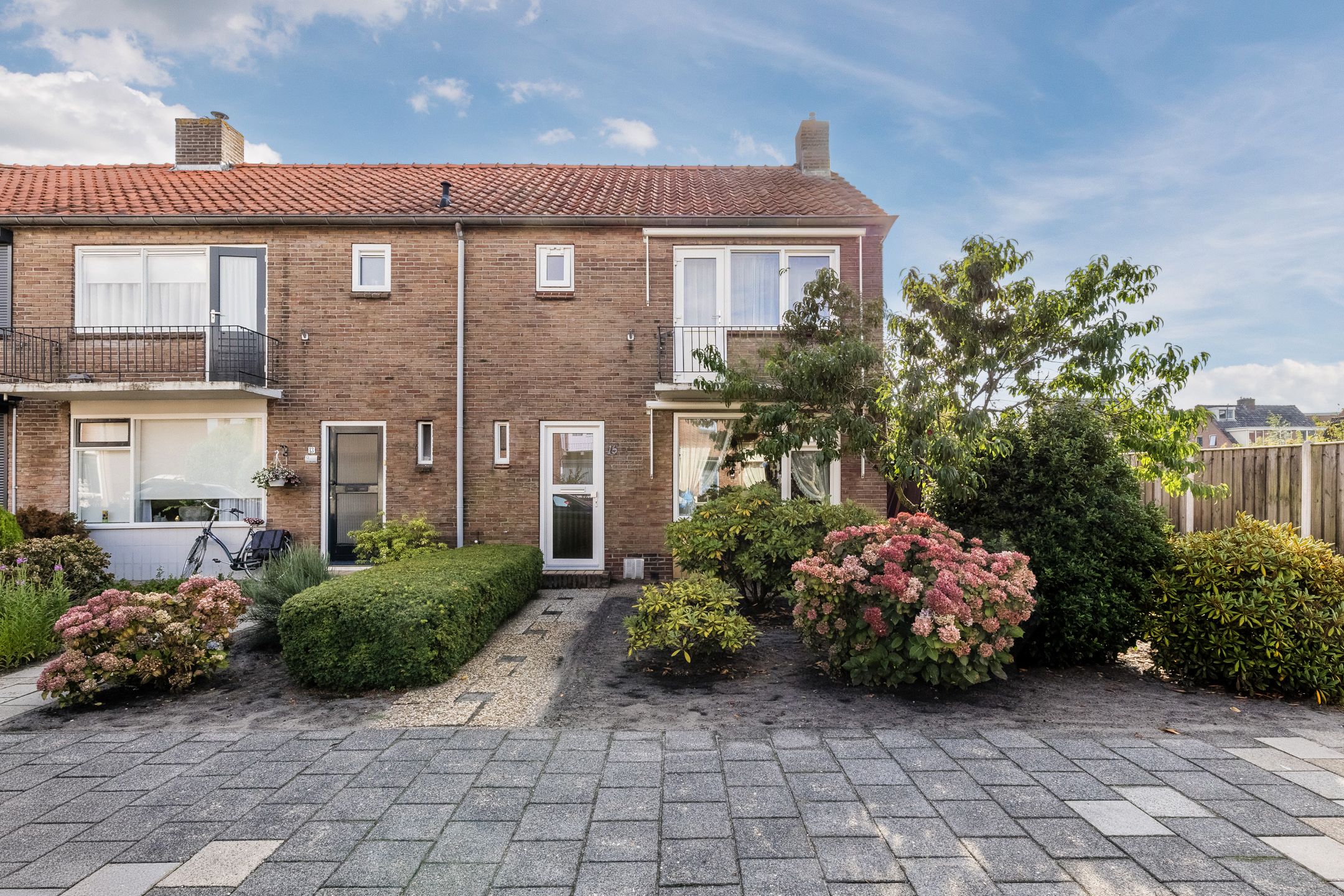 Prinses Irenestraat 15 