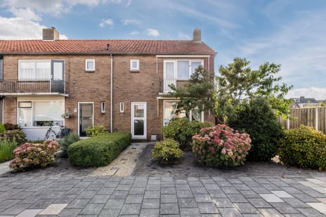 Prinses Irenestraat thumbnail