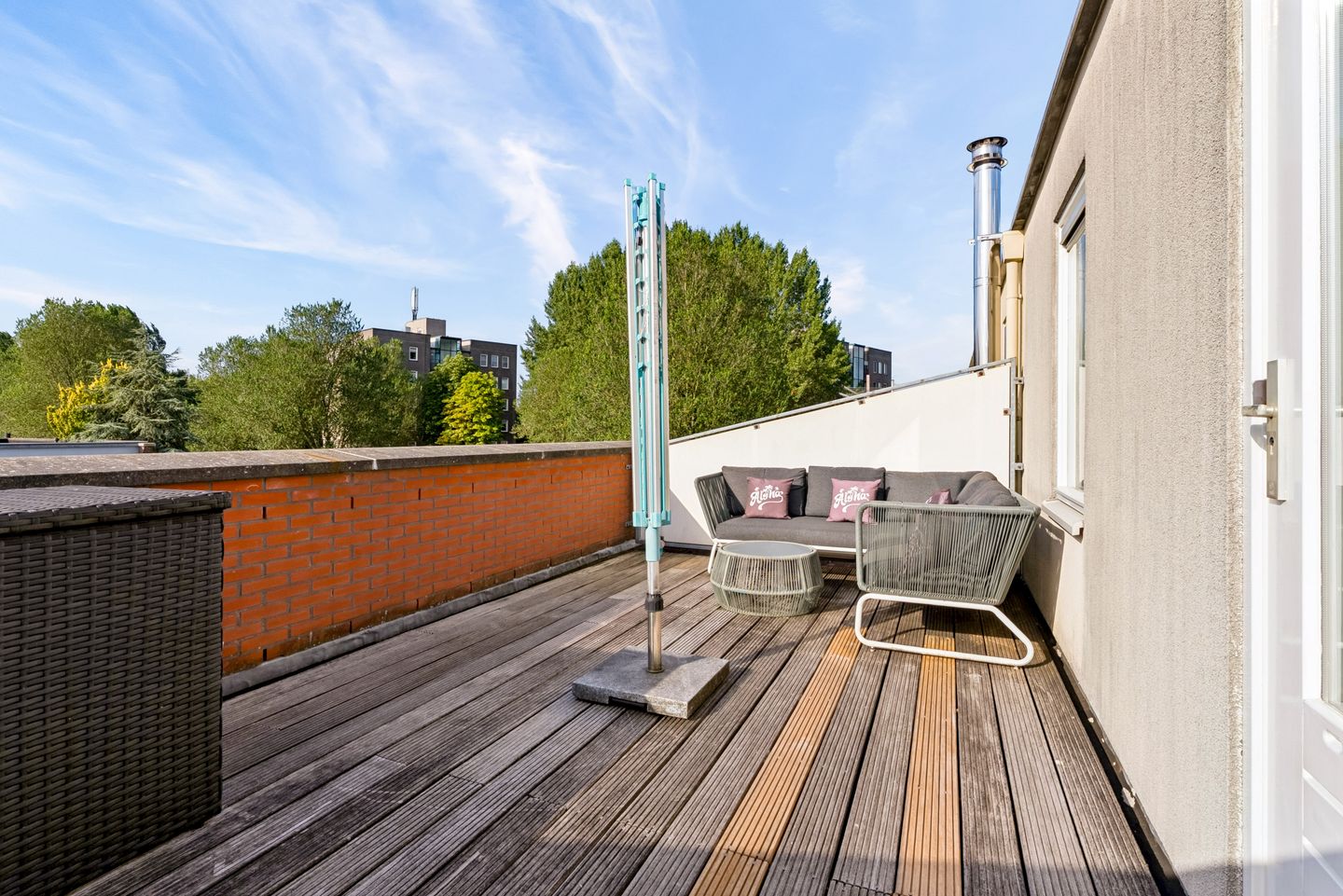 Foto 40 van Aalbessenstraat 23