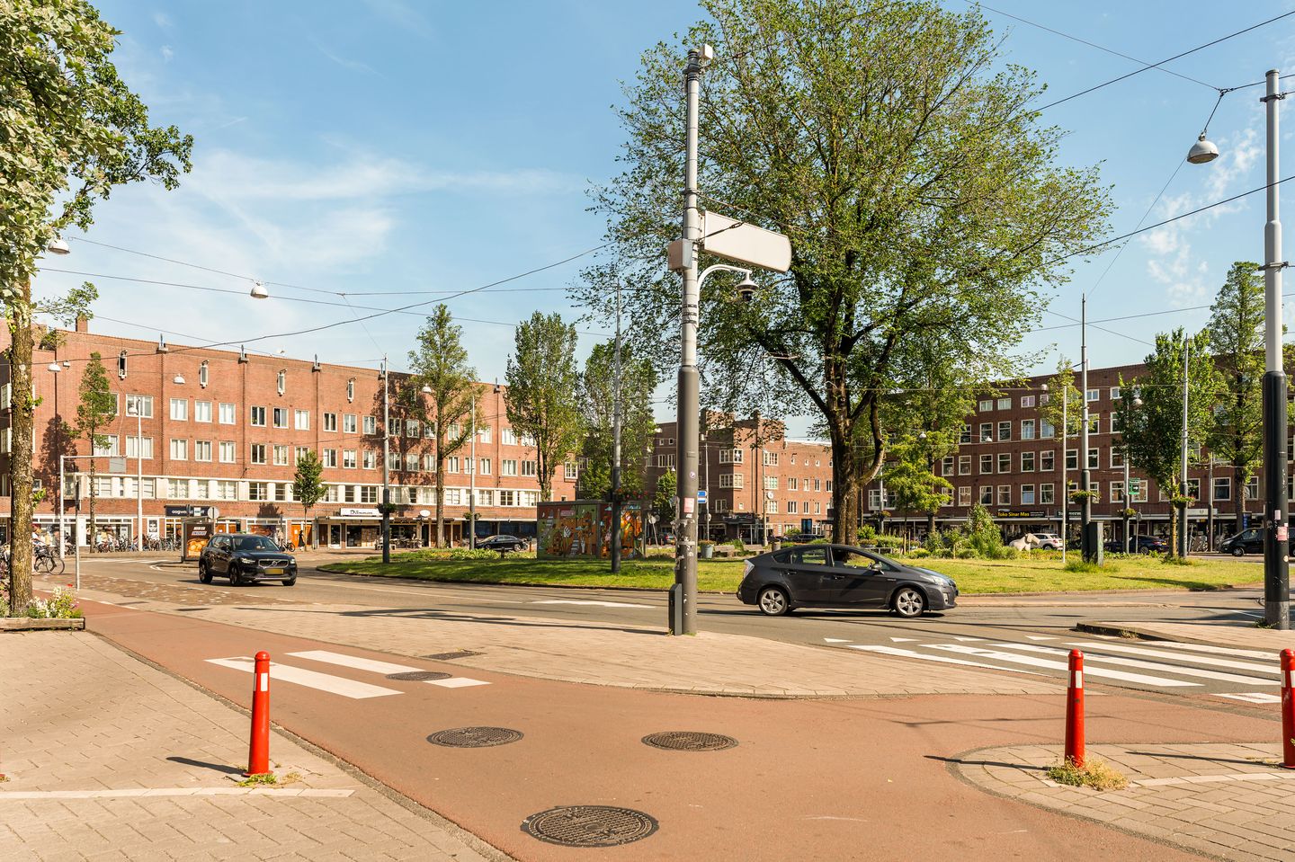 Foto 40 van Hillegomstraat 9-H