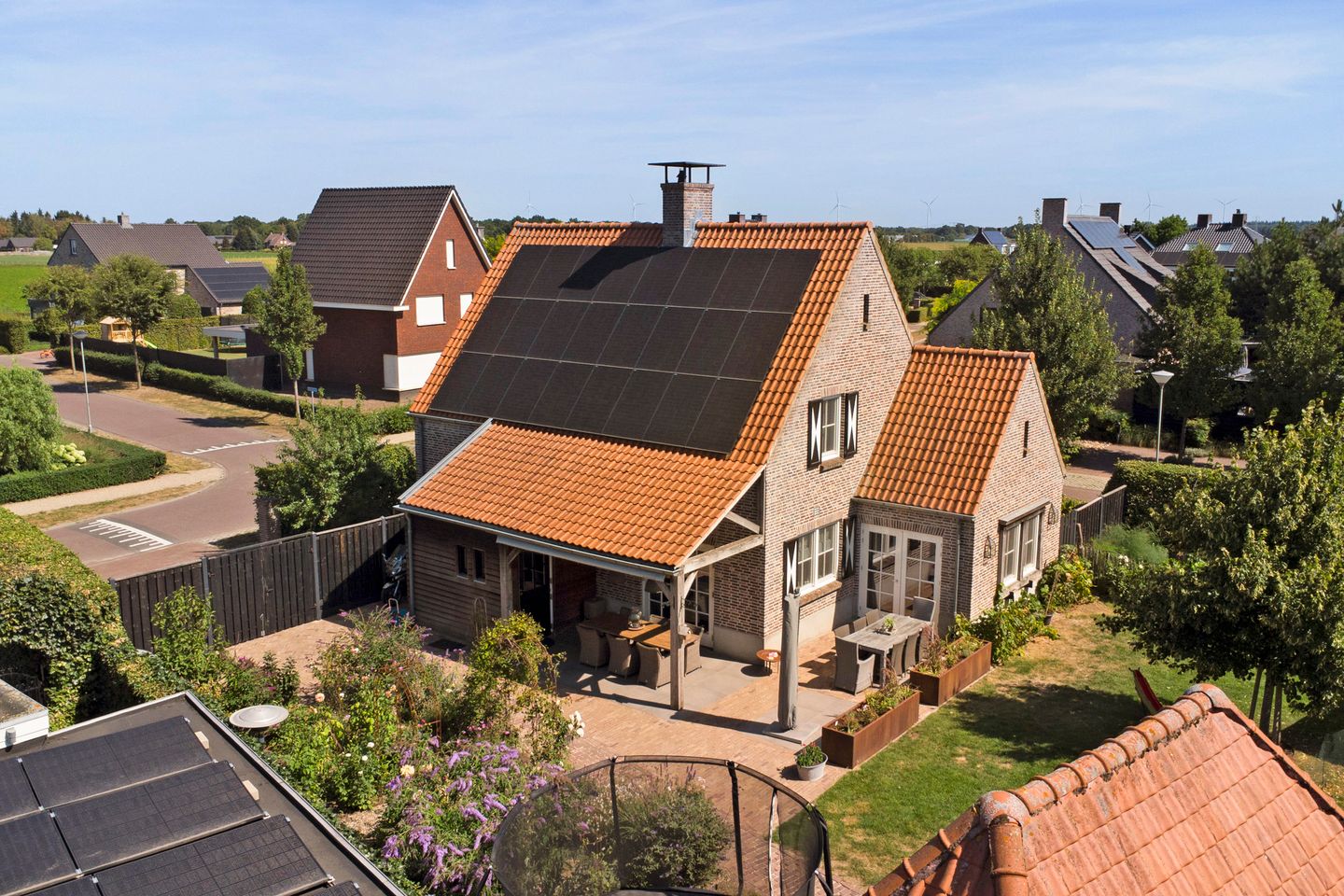 Foto 4 van Eburonenhof 6