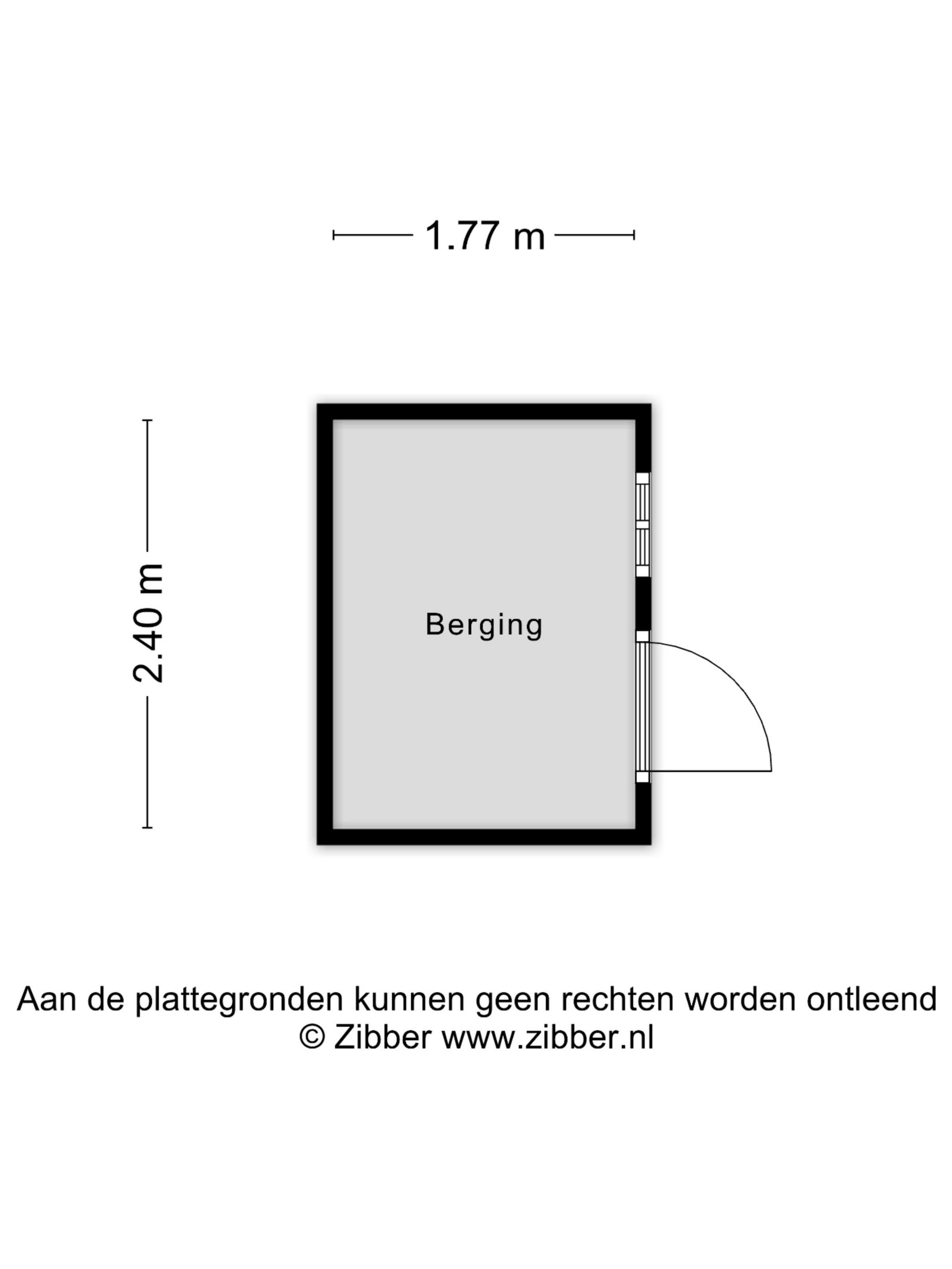 Foto 42 van Maagdepalm 80