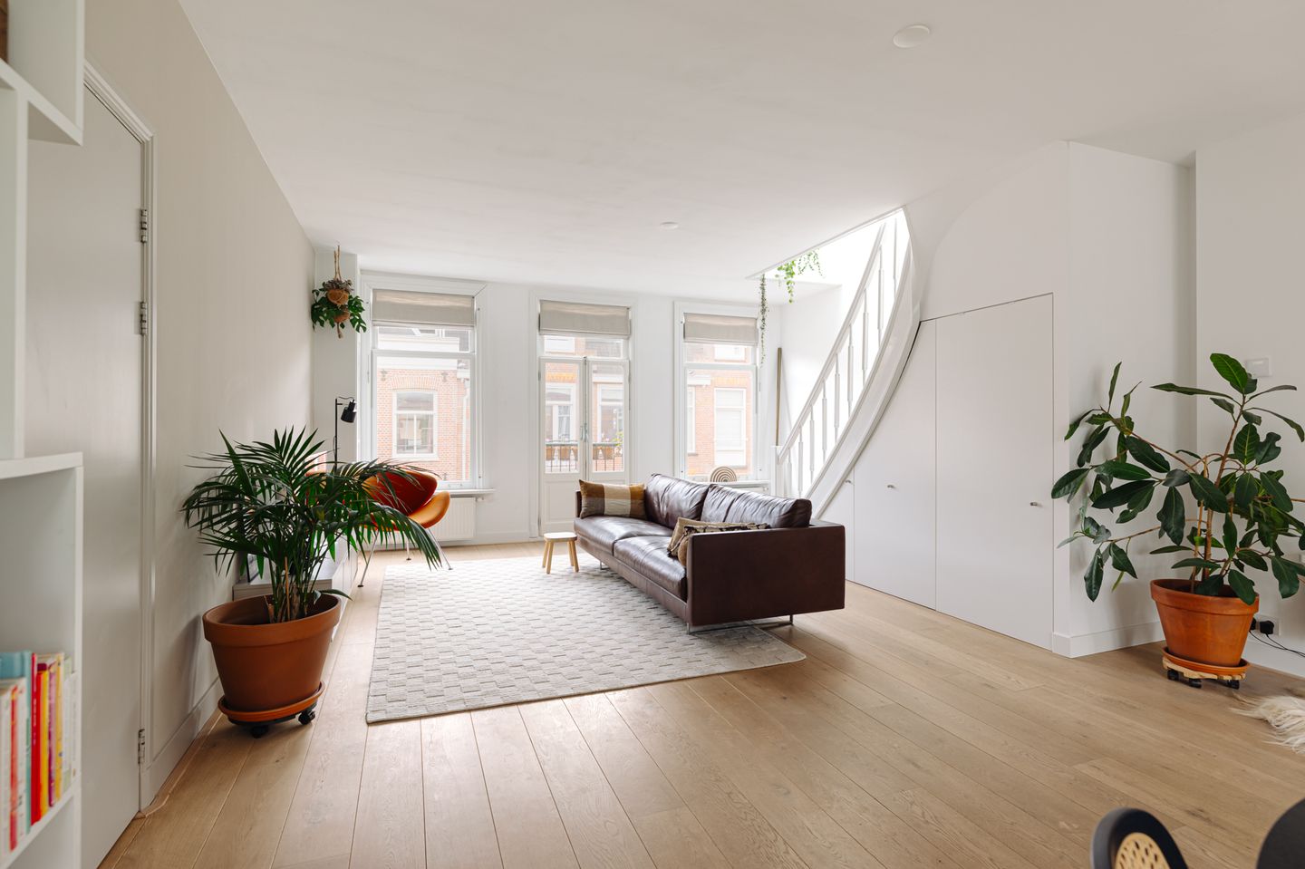Foto 4 van Jan Bernardusstraat 11-F