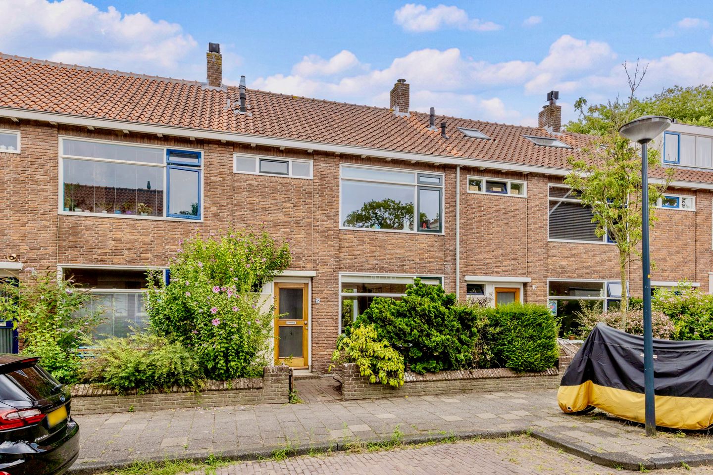 Photo 1 of Kanaalstraat 58
