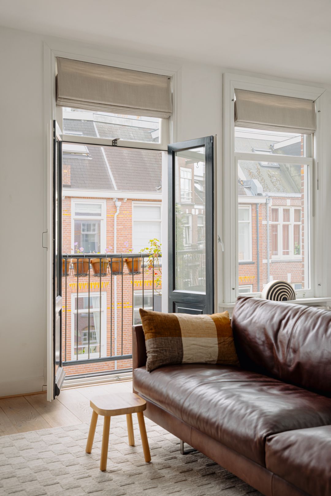 Foto 11 van Jan Bernardusstraat 11-F