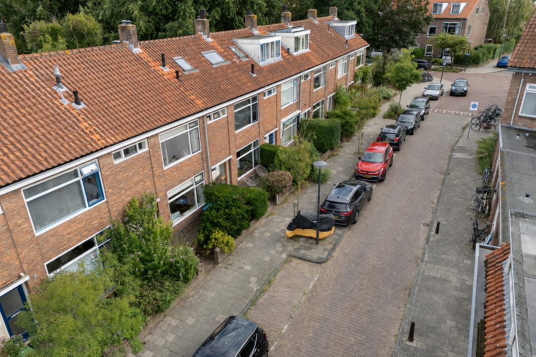 Photo 46 of Kanaalstraat 58
