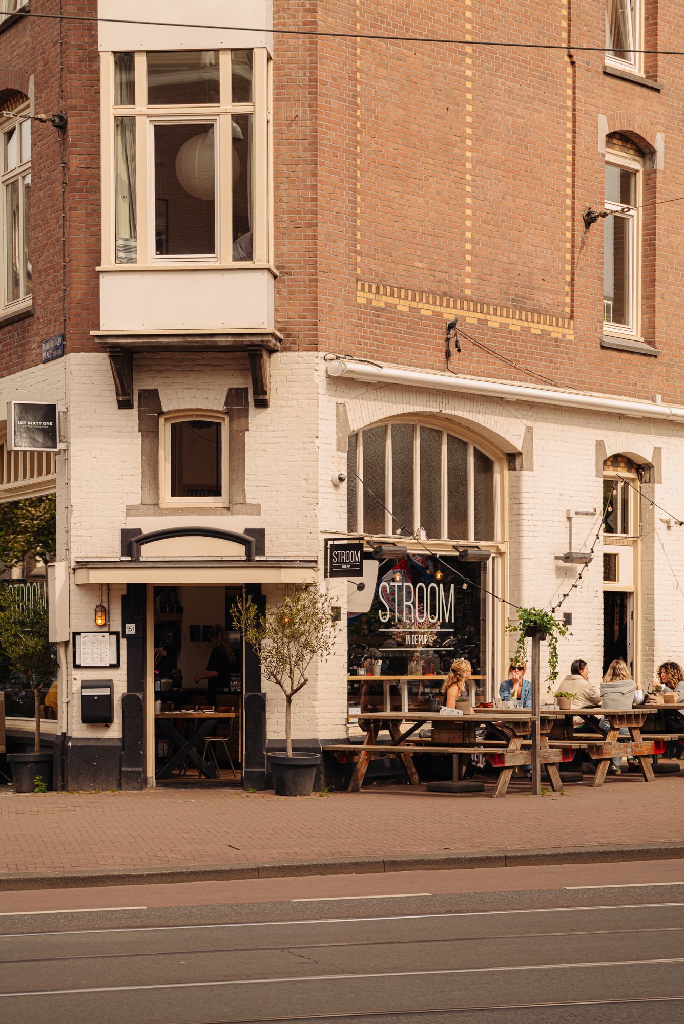 Foto 40 van Tweede Jan Steenstraat 58-H