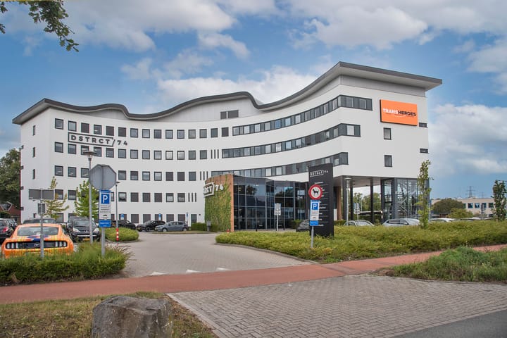 Wegtersweg 1, Hengelo (OV)