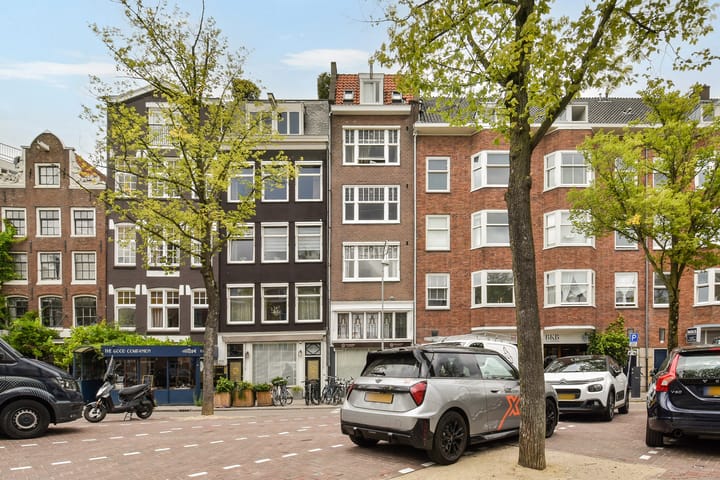 Foto 2 van Westerstraat 260-1