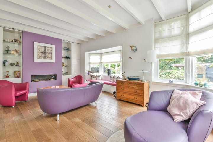 Hoekwoning te koop: Hendrik Valkenburglaantje 2B, Laren (Nh)