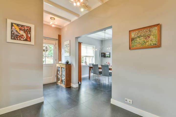 Hoekwoning te koop: Hendrik Valkenburglaantje 2B, Laren (Nh)