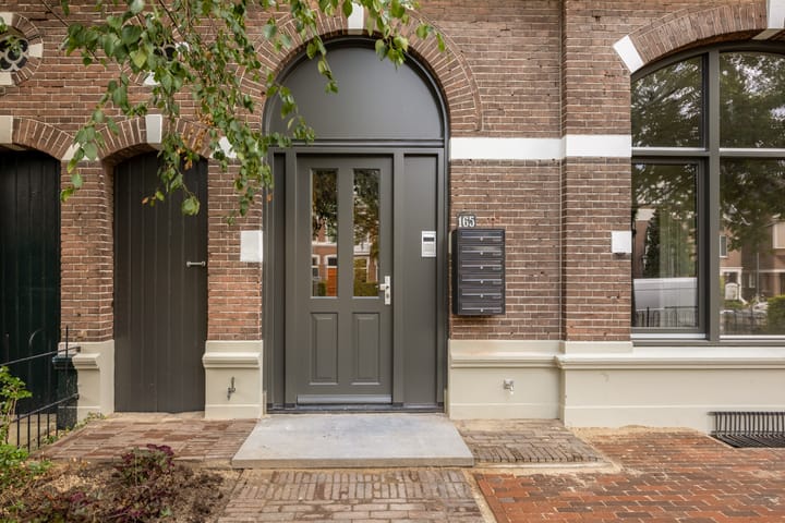 Foto 4 van St. Annastraat 165-E