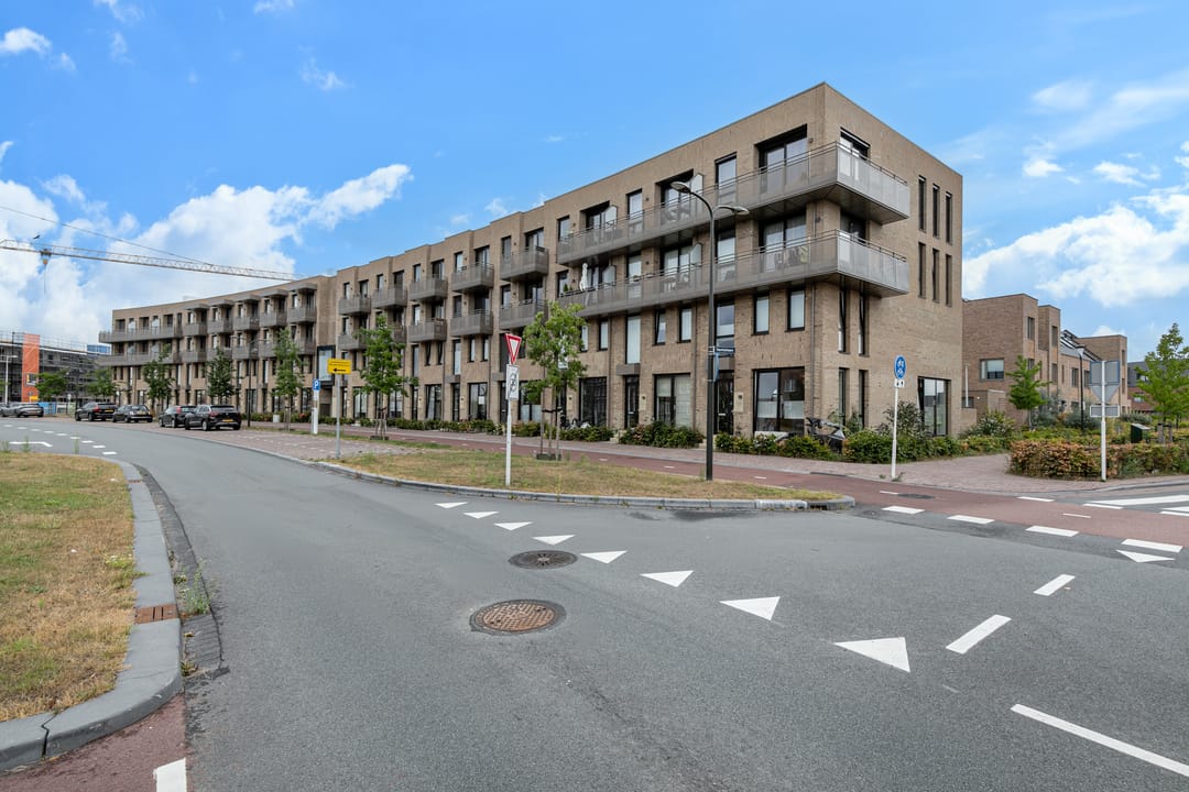 Foto 41 van Laan van Bovenduist 182