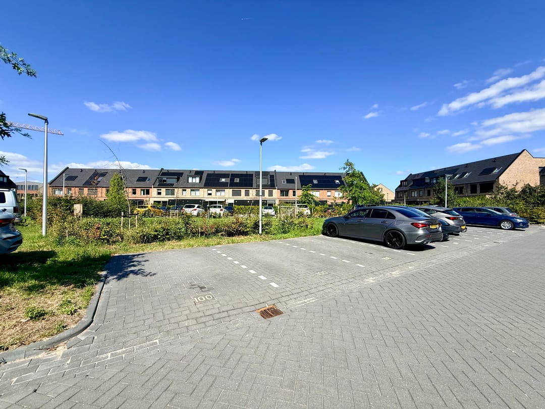 Foto 37 van Laan van Bovenduist 182