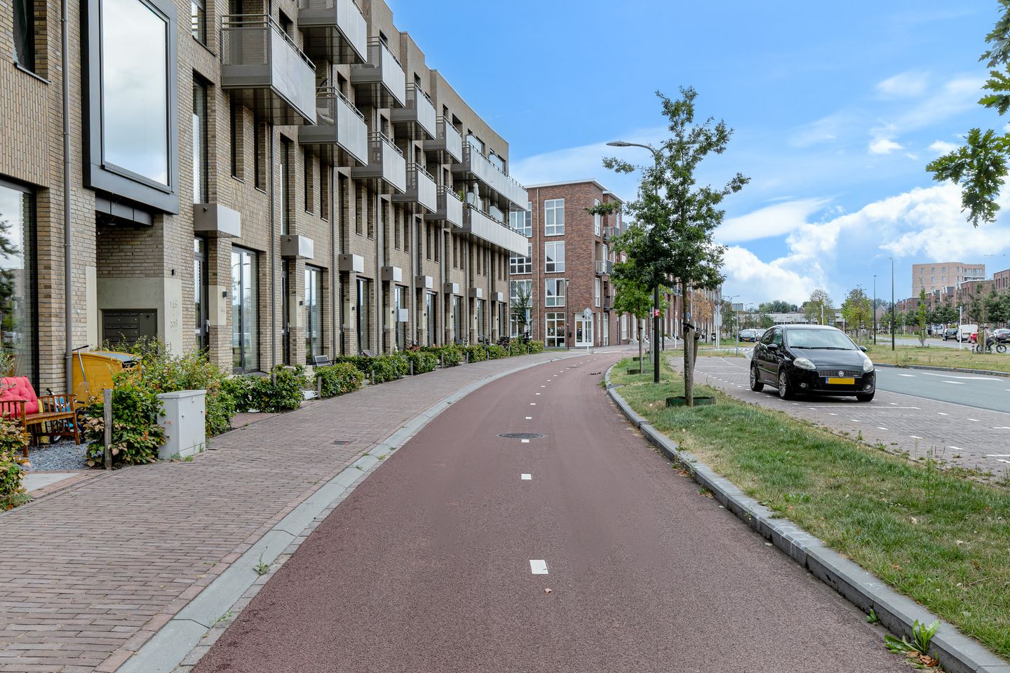 Foto 40 van Laan van Bovenduist 182