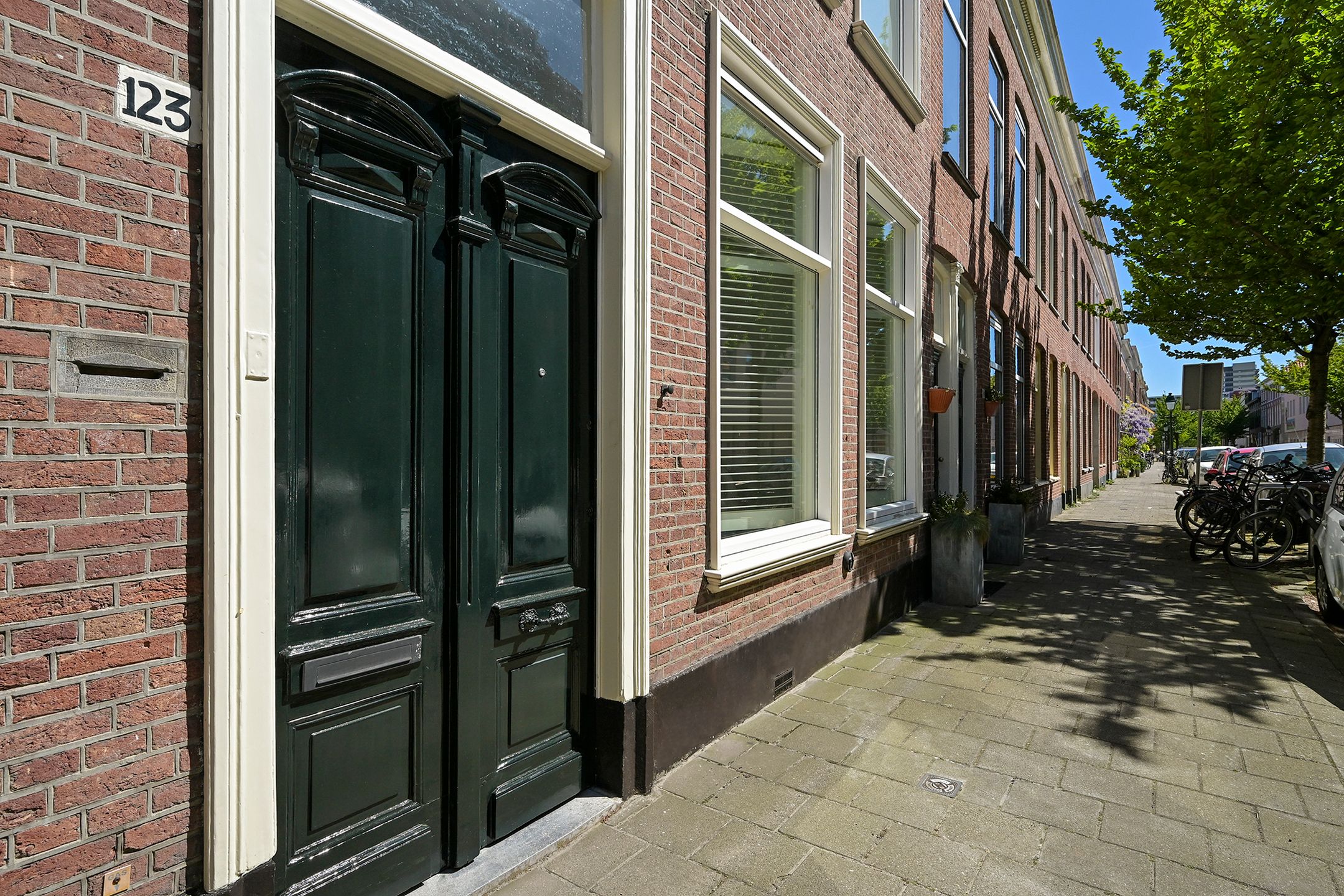 Foto 6 van Da Costastraat 123
