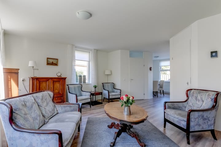 Hoekwoning te koop: Boedijnhof 119, Hoorn