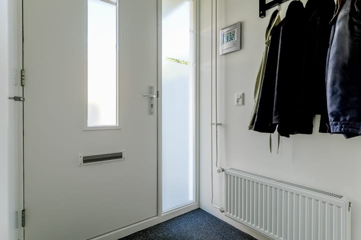 Hoekwoning te koop: Boedijnhof 119, Hoorn