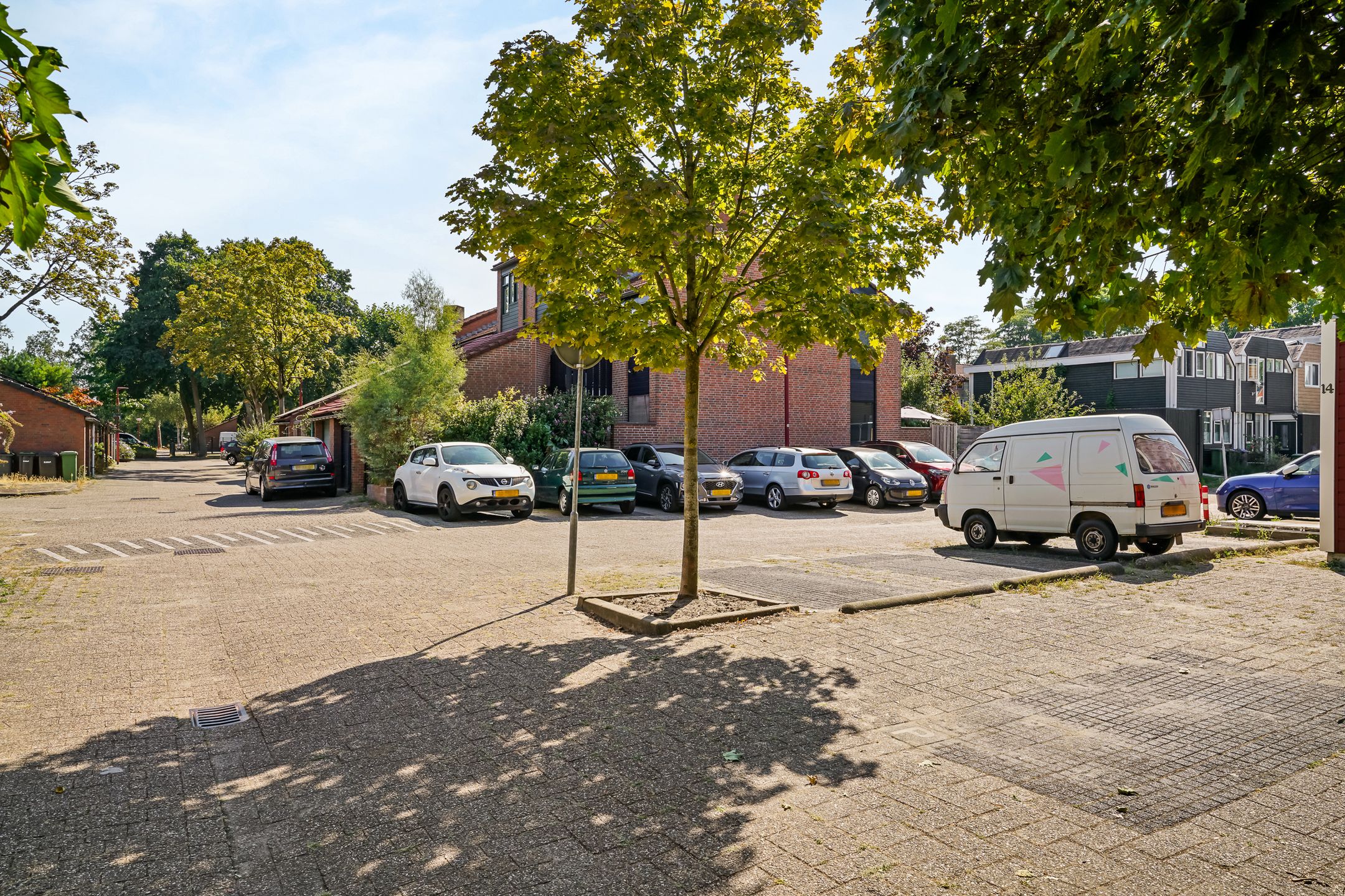 Photo 39 of Graaf Diederiklaan 8