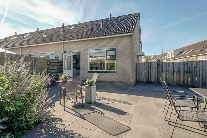 Hoekwoning te koop: Boedijnhof 119, Hoorn