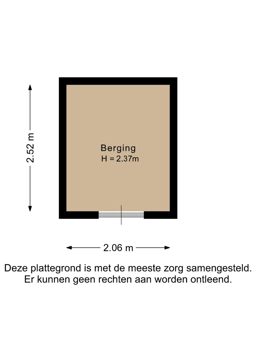 Foto 31 van Bermweg 310-C