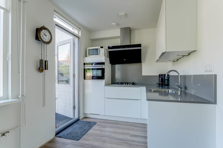Hoekwoning te koop: Boedijnhof 119, Hoorn