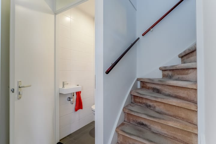 Hoekwoning te koop: Boedijnhof 119, Hoorn