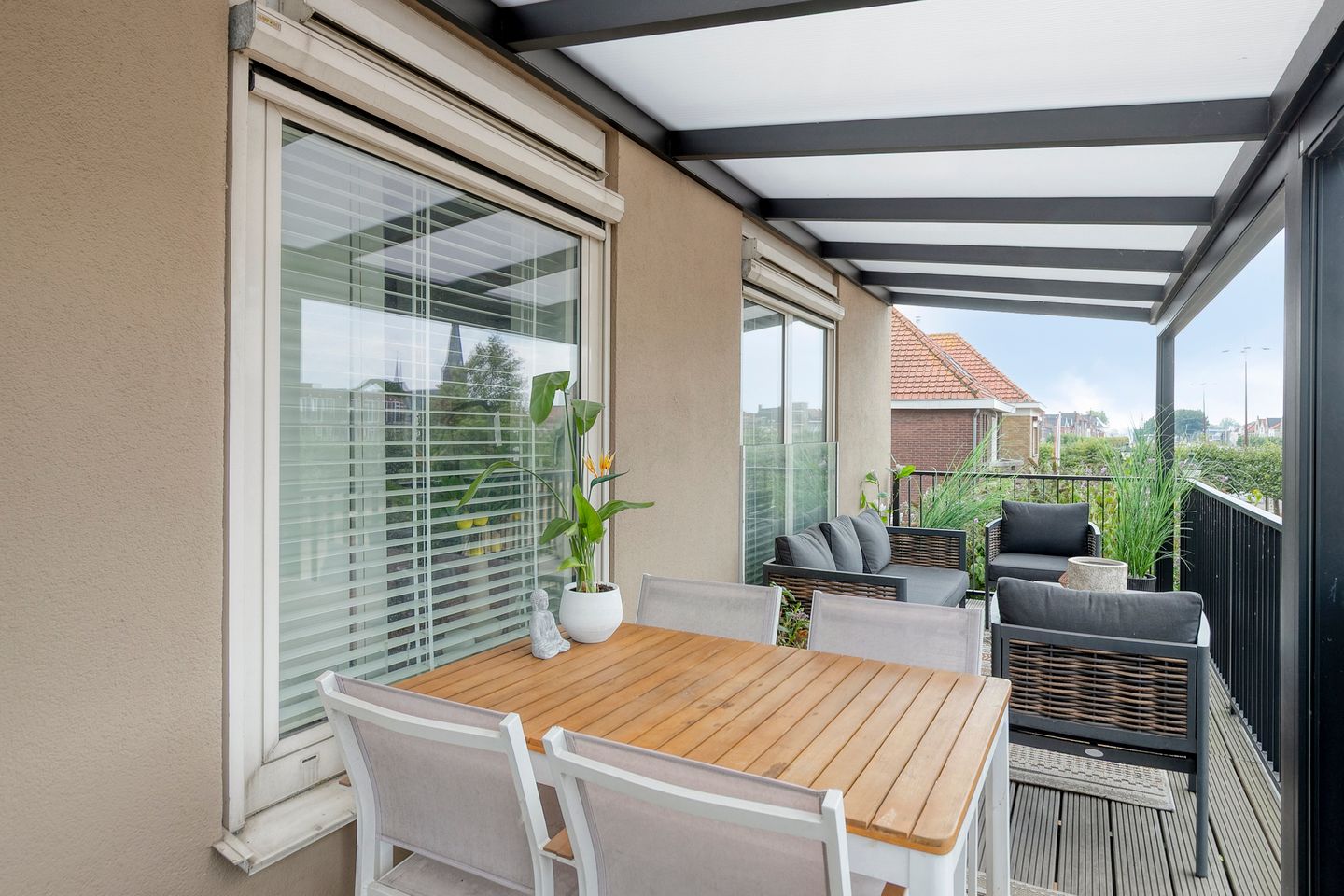 Foto 4 van Keizer Karelplein 28