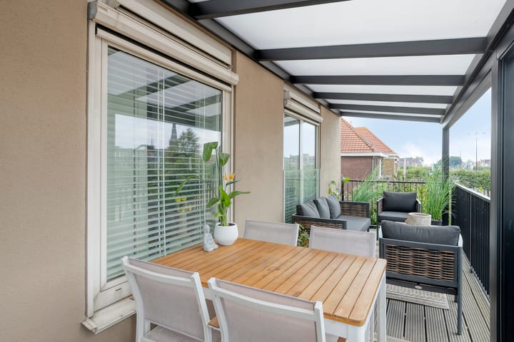 Foto 4 van Keizer Karelplein 28