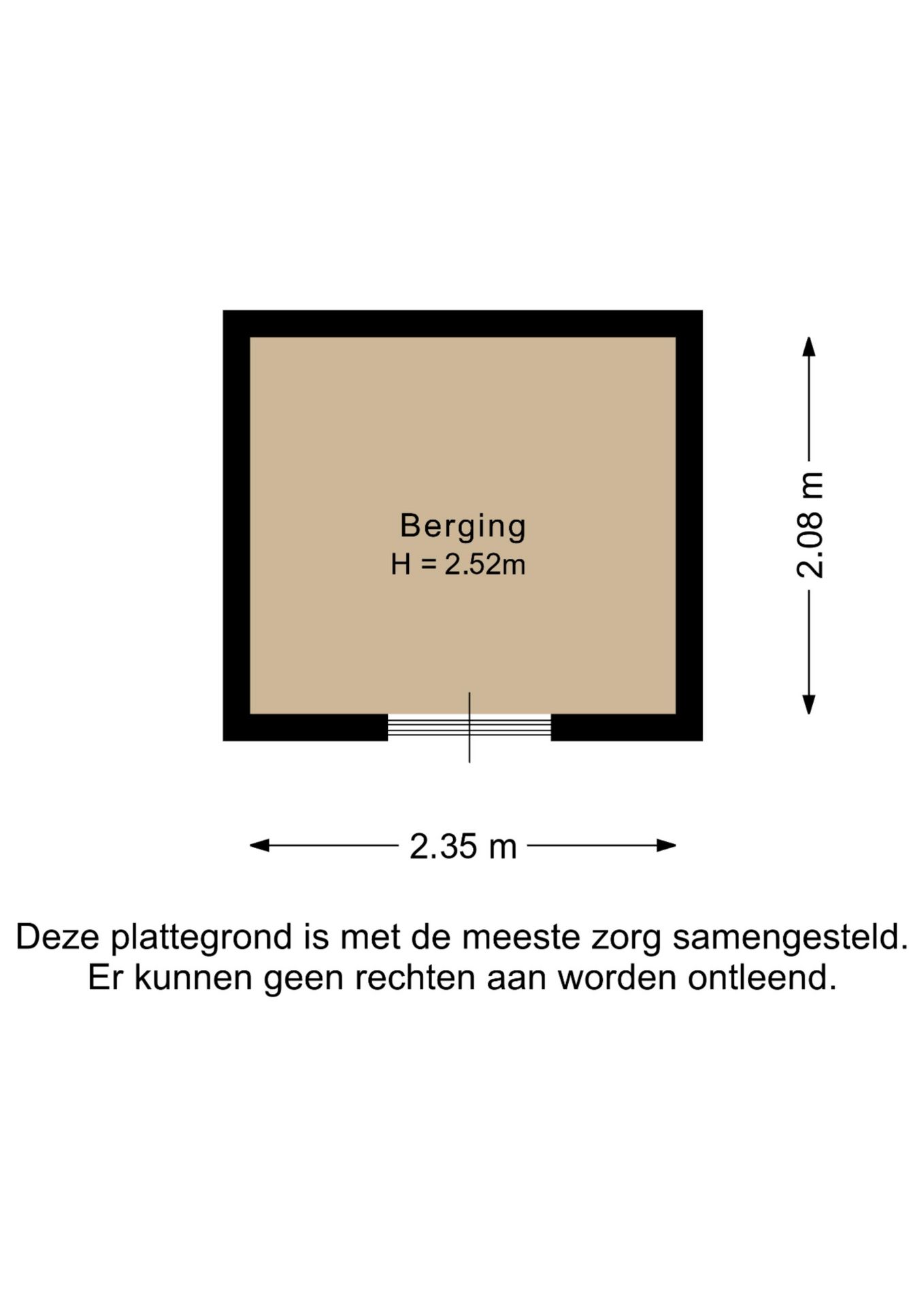 Foto 36 van Bermweg 310-E