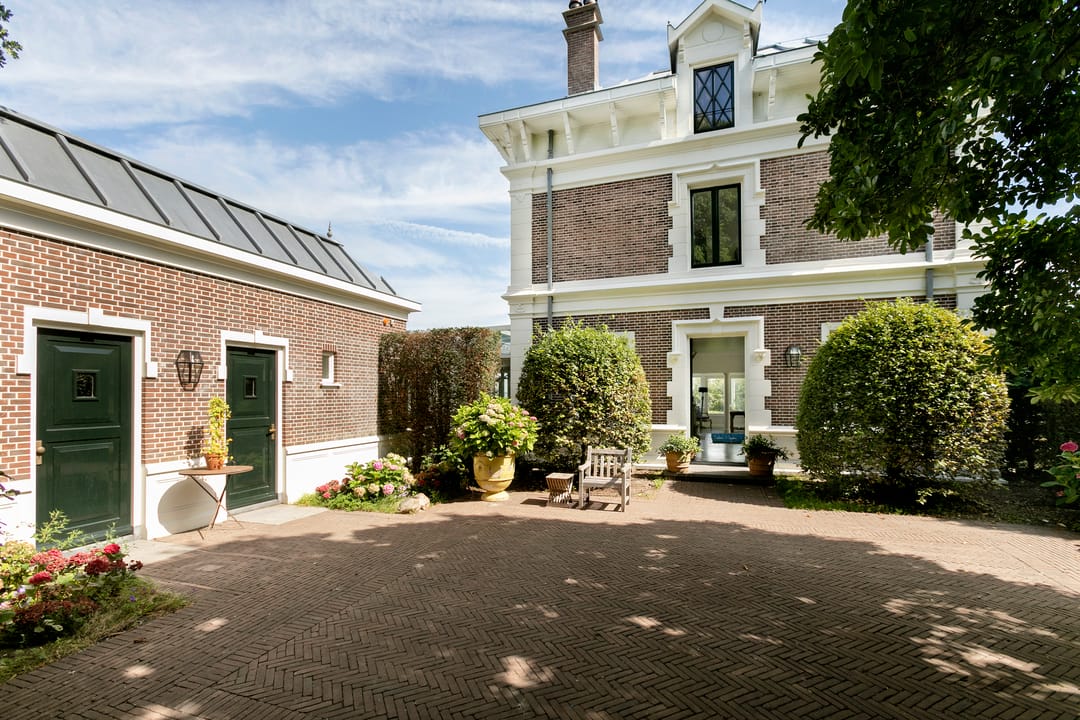 Foto 76 van Nienhuis Ruijskade 1